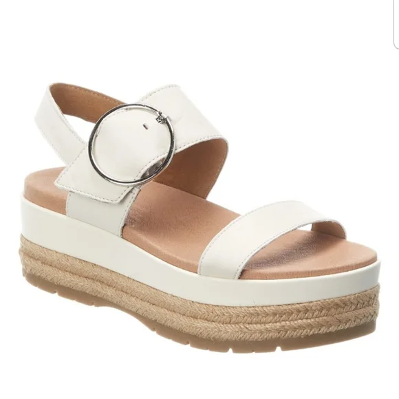 UGG April Sandal - Picture 1 of 9